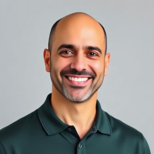 Cliente Marcos Antônio